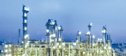 盤(pán)點(diǎn) 國(guó)內(nèi)化工行業(yè)十大 扛把子