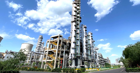 魯西化工集團(tuán)股份2020年度業(yè)績說明會(huì)