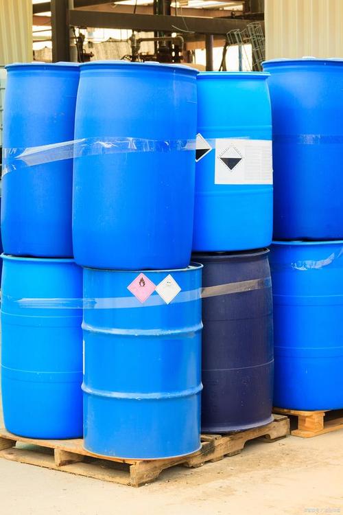 化工包裝檢測及標(biāo)準(zhǔn)