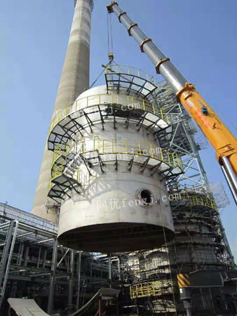 江浙滬化工拆除公司專業一級資質物資回收