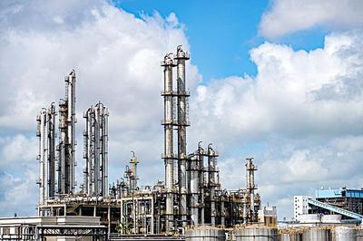 喜訊 | 英瑞來VAAS產品中標神華新疆化工晃電治理項目