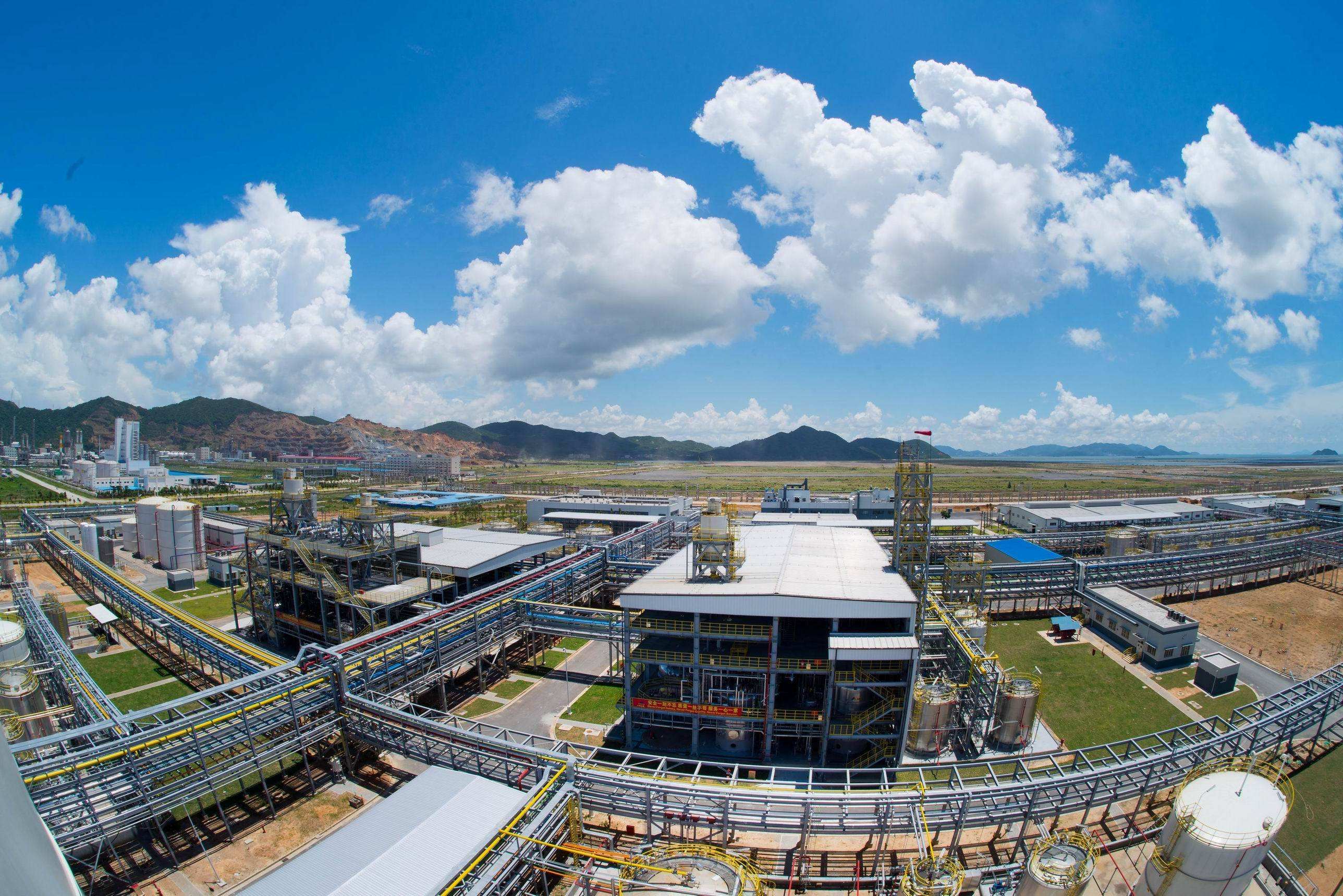 67如何做好化工園區(qū)對外危險貨物運輸風(fēng)險論證工作