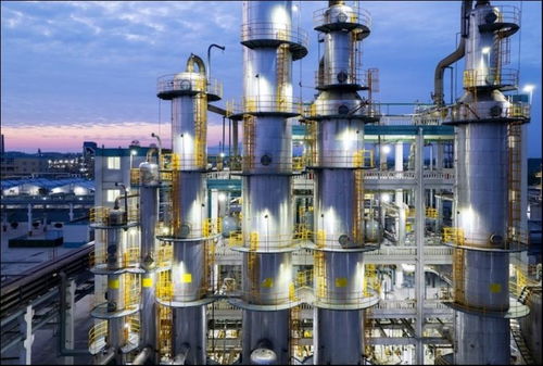 魯北化工去年虧8000多萬,今年能否扭虧未可知 看財報