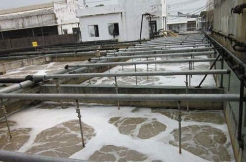 協和環保科技 化工工業廢水深度處理技術,實現污水高度回收利用