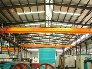 山東電動雙梁起重機(jī) 山東電動葫蘆廠家 山東起重機(jī)廠家