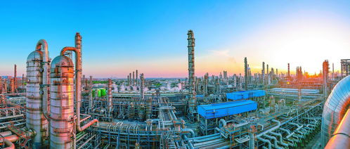 國內(nèi)化工行業(yè) 增產(chǎn)差異化產(chǎn)品應(yīng)對(duì)市場壓力