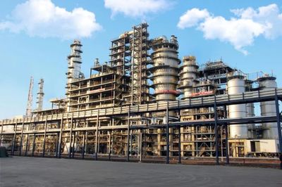 第一批&ldquo;好品山東&rdquo;品牌正式發(fā)布,化工新材料企業(yè)突圍上榜,萬華化學(xué)、兗礦魯南、山東東岳、聯(lián)泓新材、濱化集團(tuán)等化工企業(yè)成為山東名片