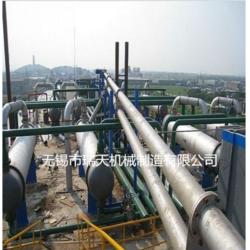 食品添加劑與化工產(chǎn)品輸送 為何瑞天管鏈機(jī)成為首選？