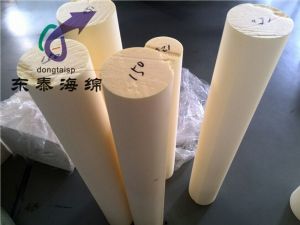 高密度海綿柱上海廠家報價、高清圖片與樣板圖詳情