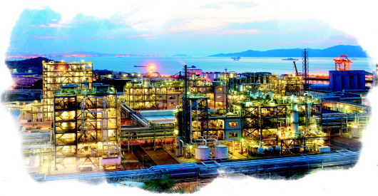 化工產(chǎn)業(yè)蝶變升級(jí) 為全國新舊動(dòng)能轉(zhuǎn)換提供先行經(jīng)驗(yàn)