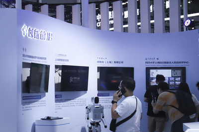 WAIC搶先看！30余款大模型集中亮相，人工智能通用應用系統迎來發展新階段